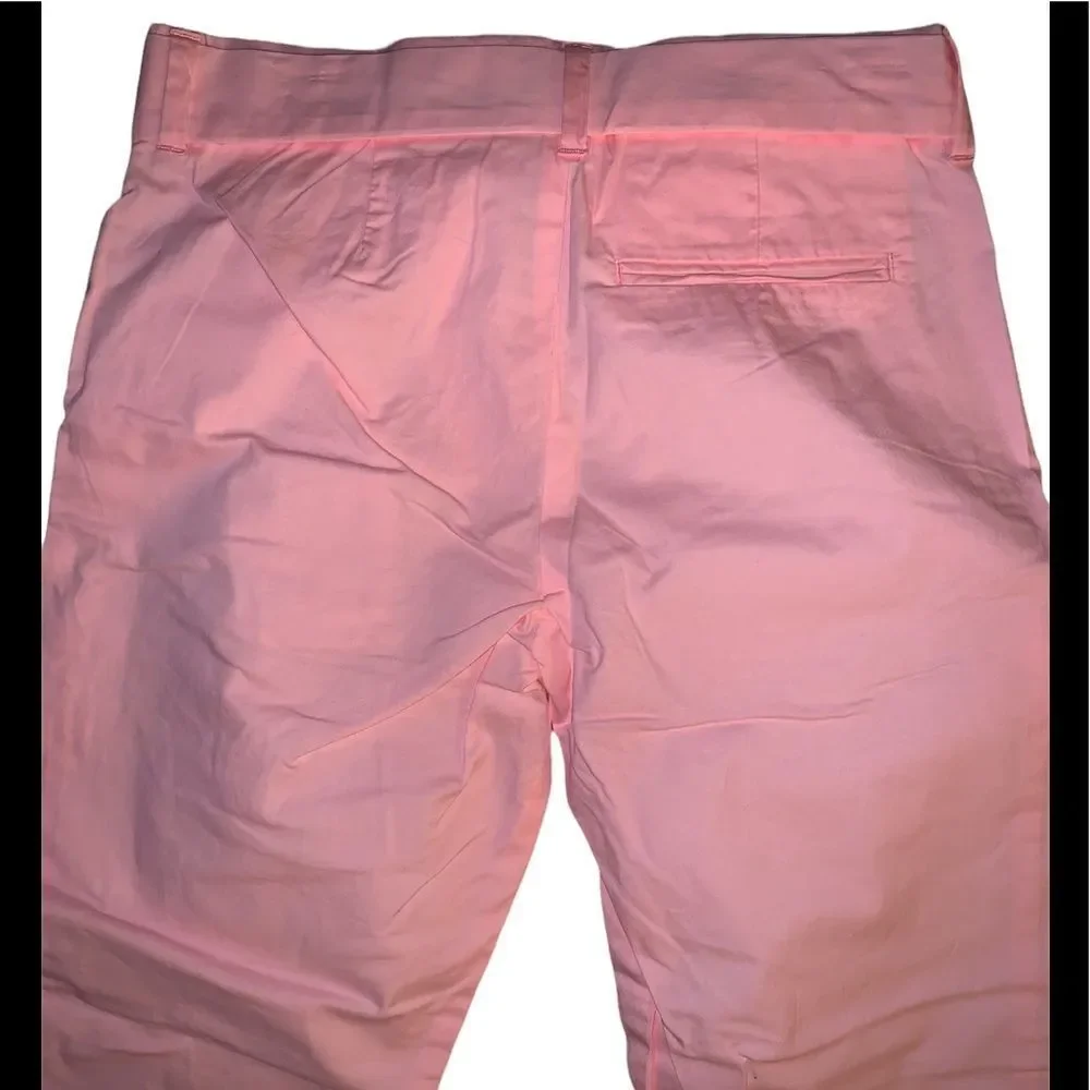 OshKosh Bgosh pink skinny